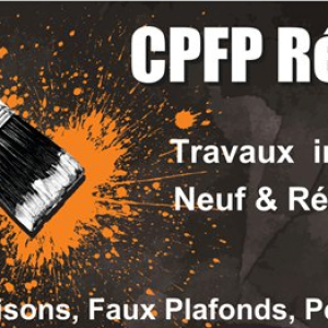 Photo de profil de CPFP RENOV MARIE Xavier